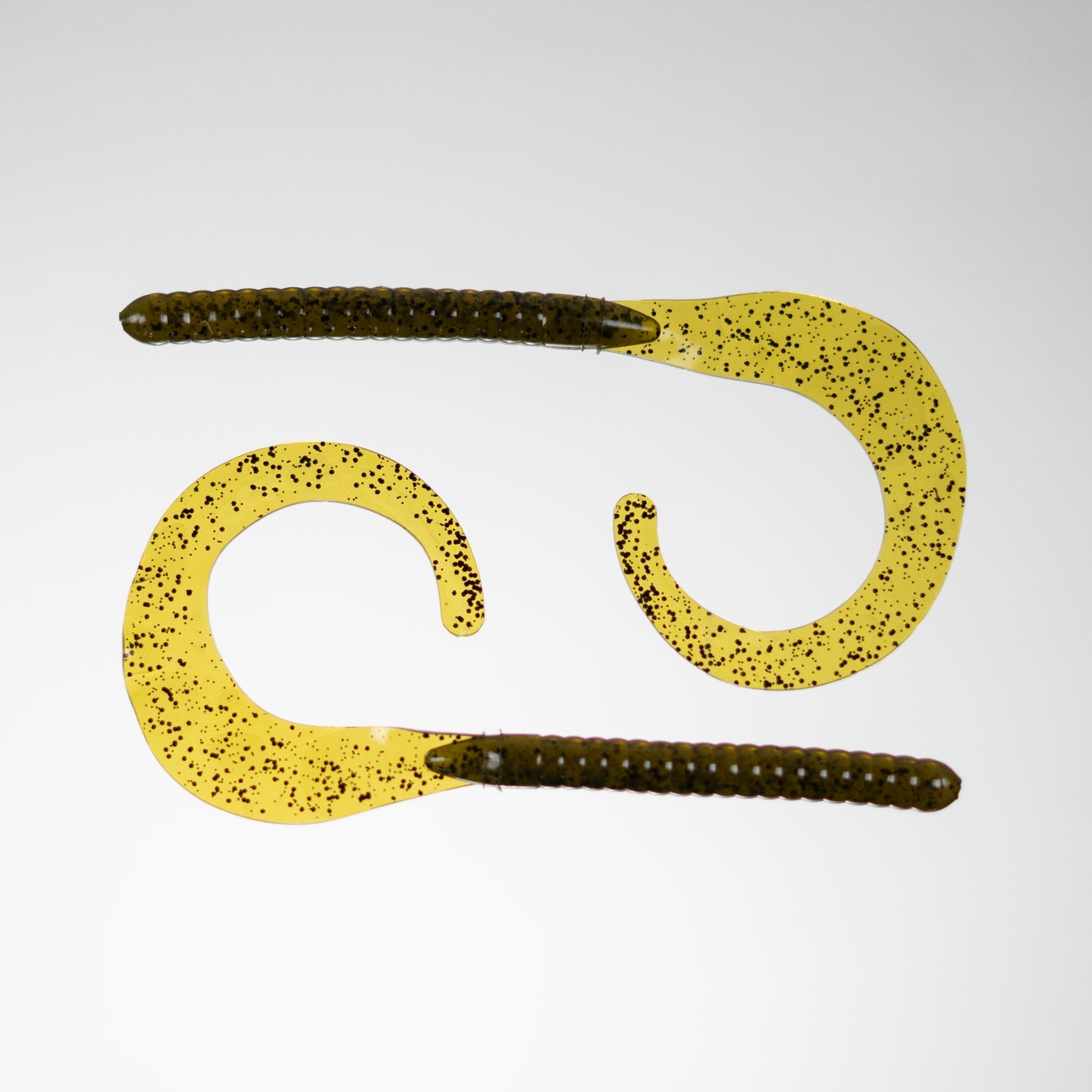 Bigeaux Worm - Cajun Lures