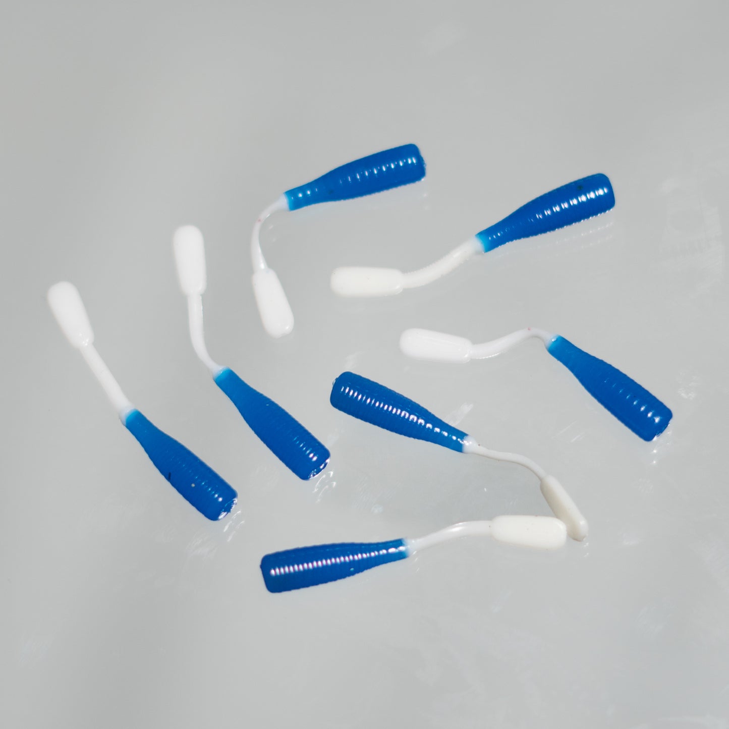 Slim Jimmy - Cajun Lures