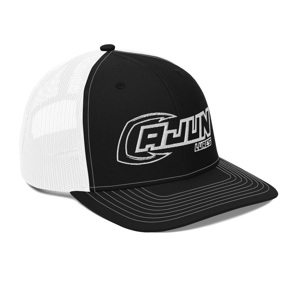 Cajun Lures Fishing Cap - Cajun Lures