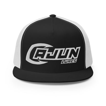 Classic Cajun Trucker Cap - Cajun Lures