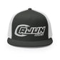 Classic Cajun Trucker Cap - Cajun Lures