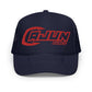 Foam Front Trucker Hat - Cajun Lures