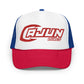 Foam Front Trucker Hat - Cajun Lures