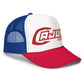 Foam Front Trucker Hat - Cajun Lures