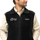 Cajun Columbia Fleece Vest - Cajun Lures