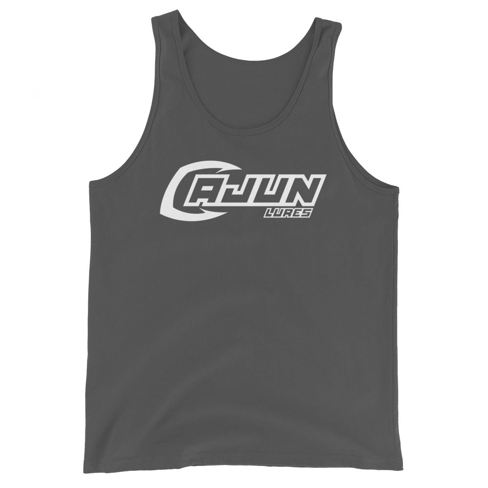 Summertime Tank Top - Cajun Lures