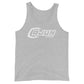 Summertime Tank Top - Cajun Lures