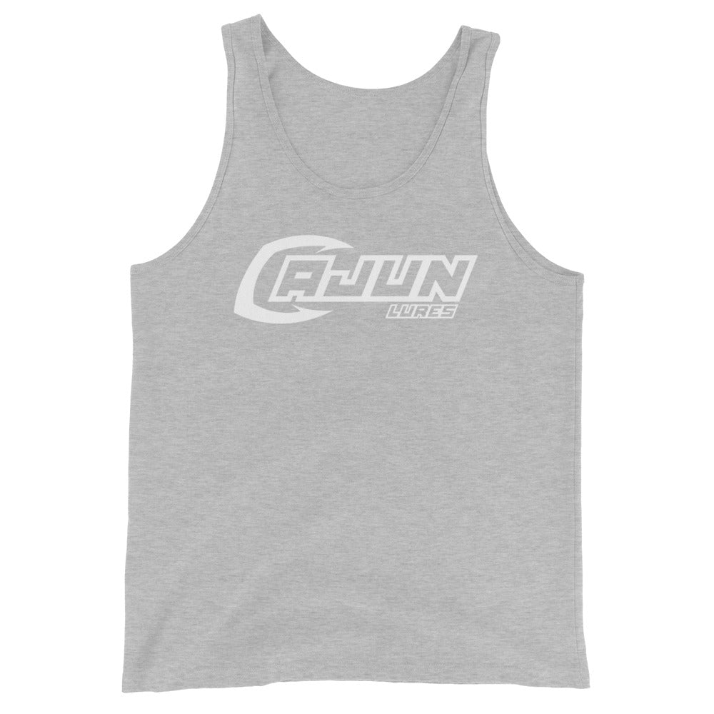 Summertime Tank Top - Cajun Lures