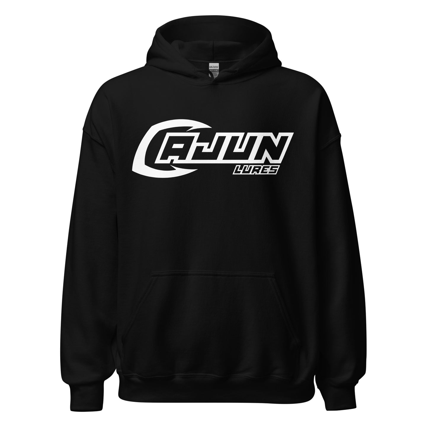 Cajun Lures Hoodie - Cajun Lures