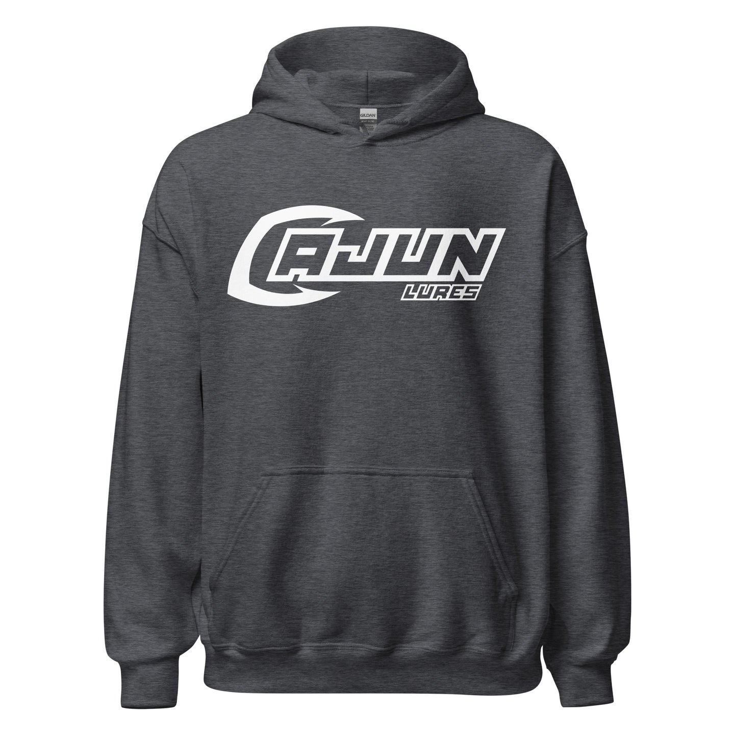 Cajun Lures Hoodie - Cajun Lures