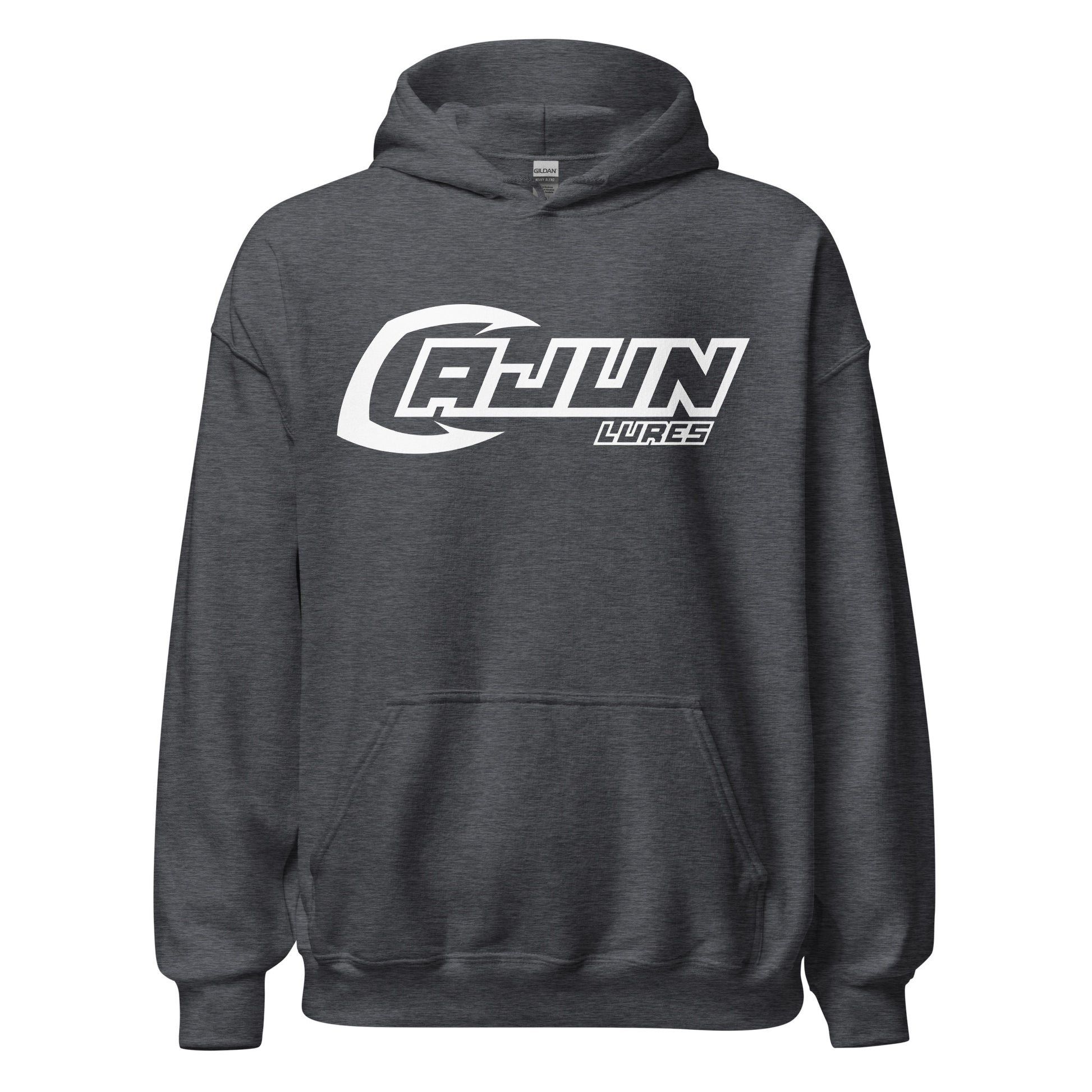 Cajun Lures Hoodie - Cajun Lures