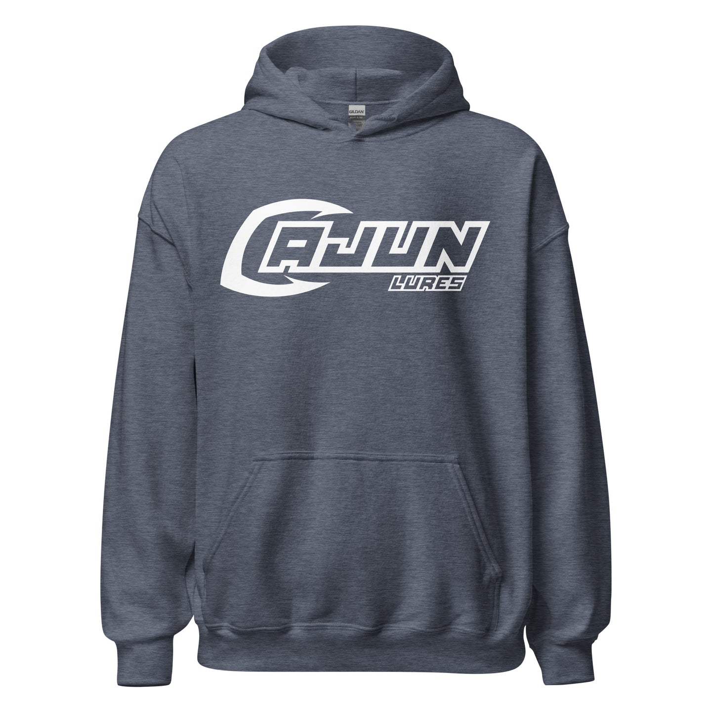 Cajun Lures Hoodie - Cajun Lures