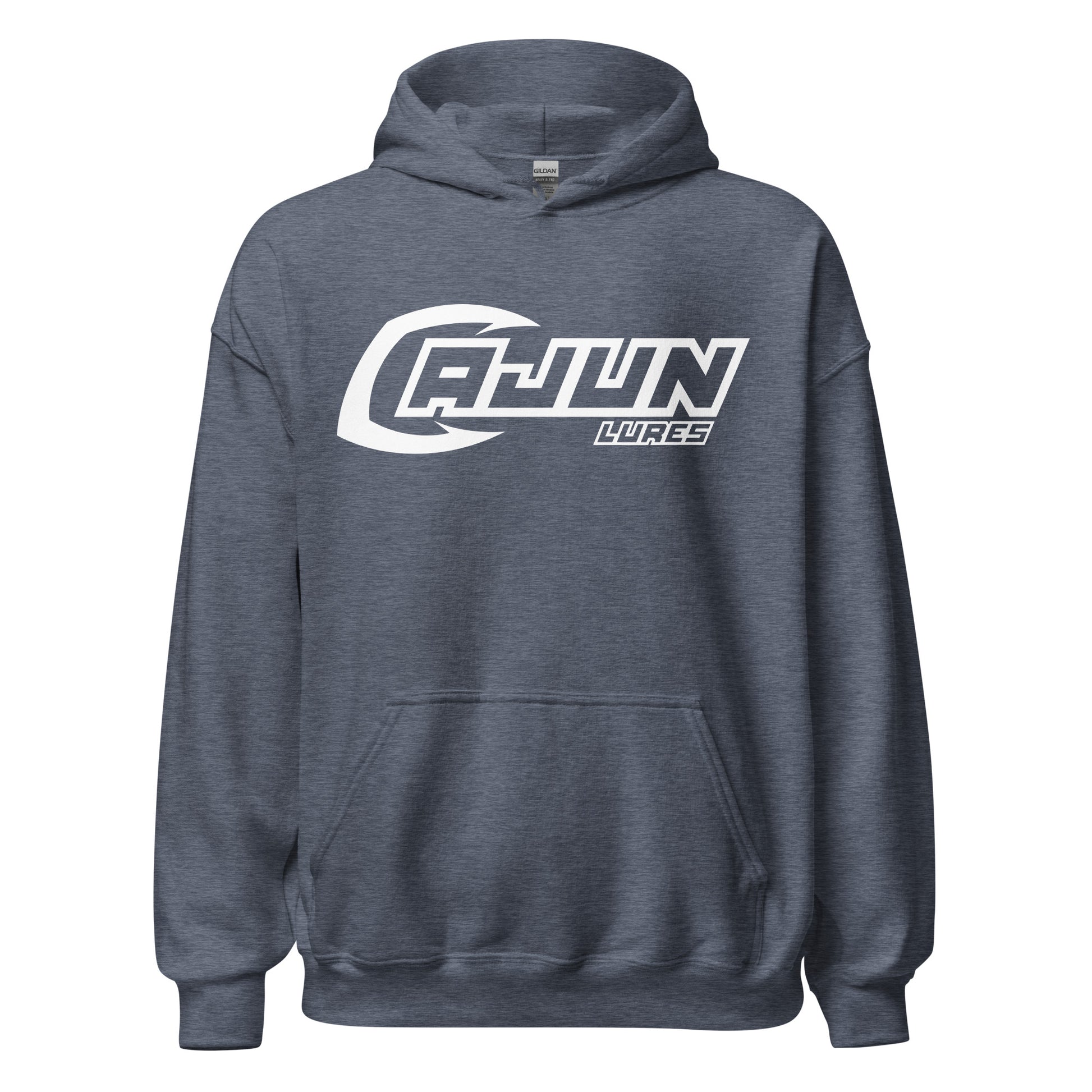 Cajun Lures Hoodie - Cajun Lures