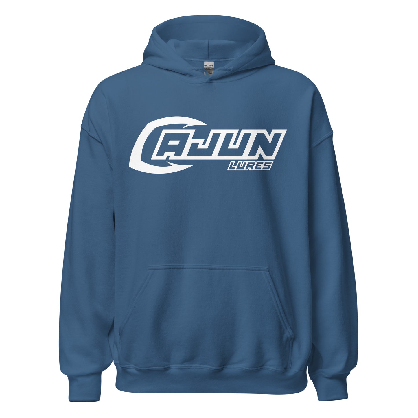 Cajun Lures Hoodie - Cajun Lures