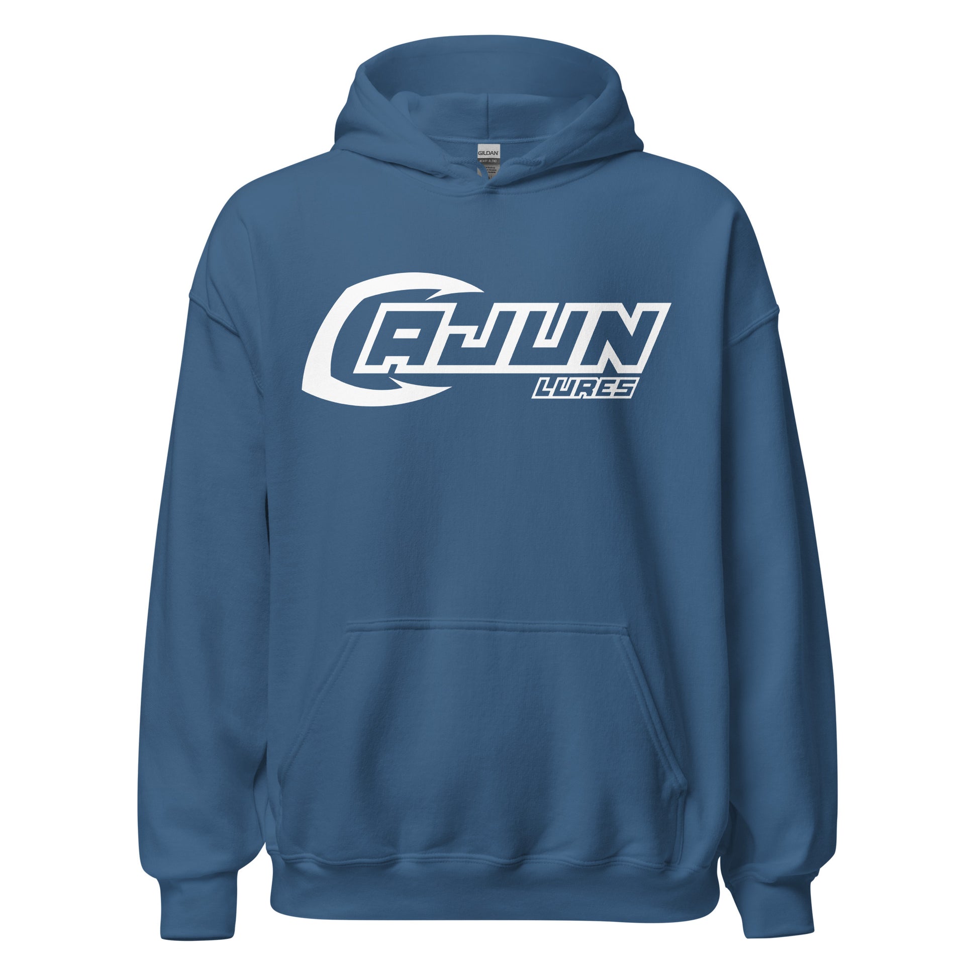 Cajun Lures Hoodie - Cajun Lures