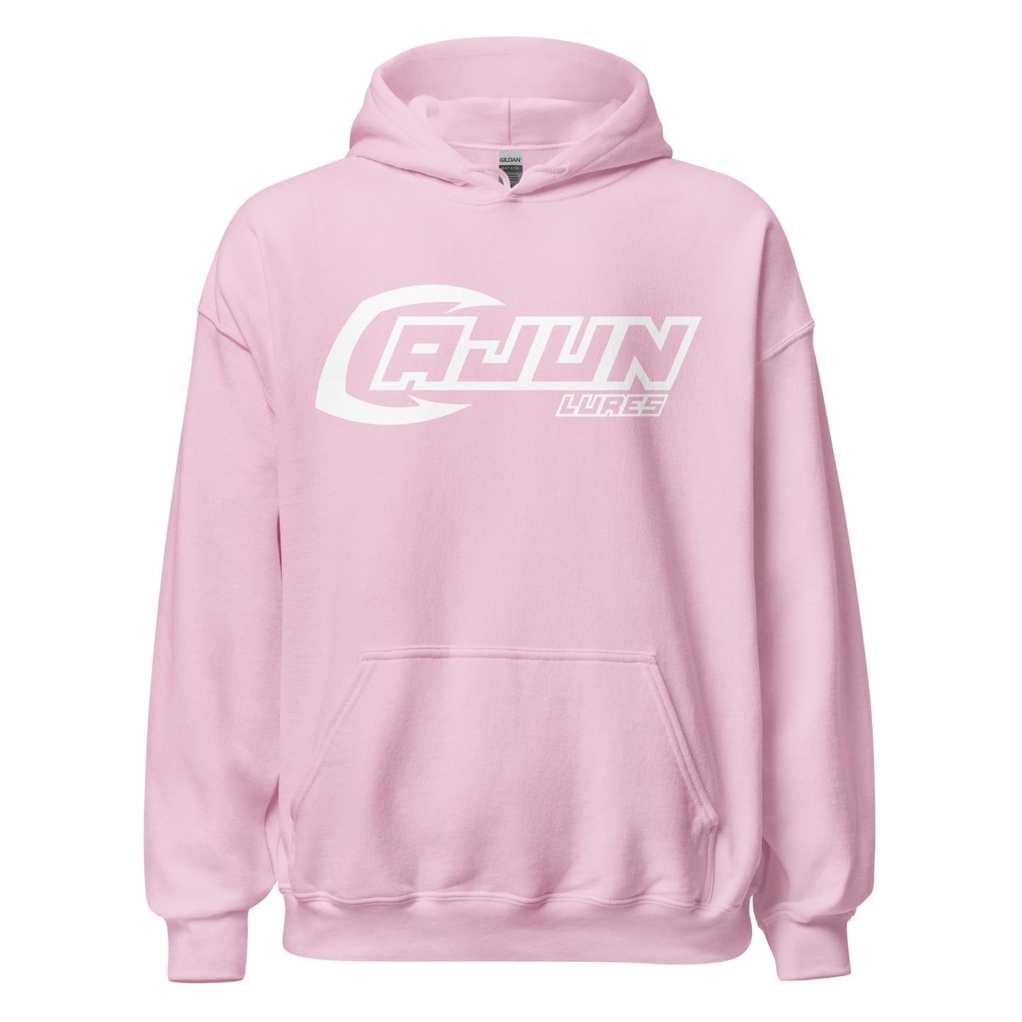 Cajun Lures Hoodie - Cajun Lures