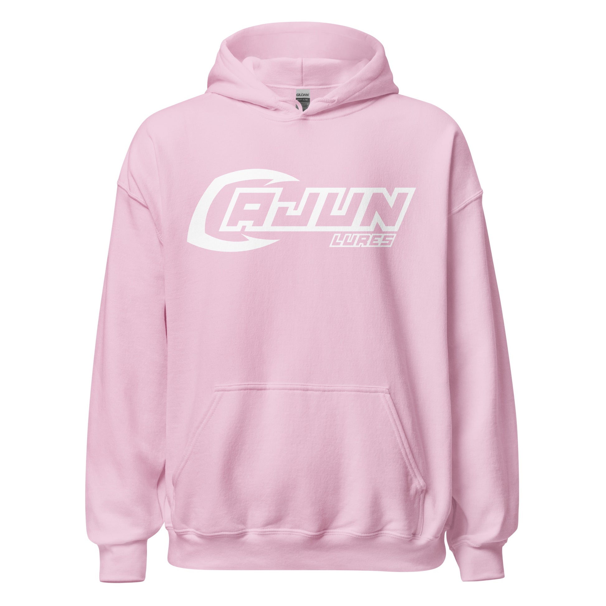 Cajun Lures Hoodie - Cajun Lures