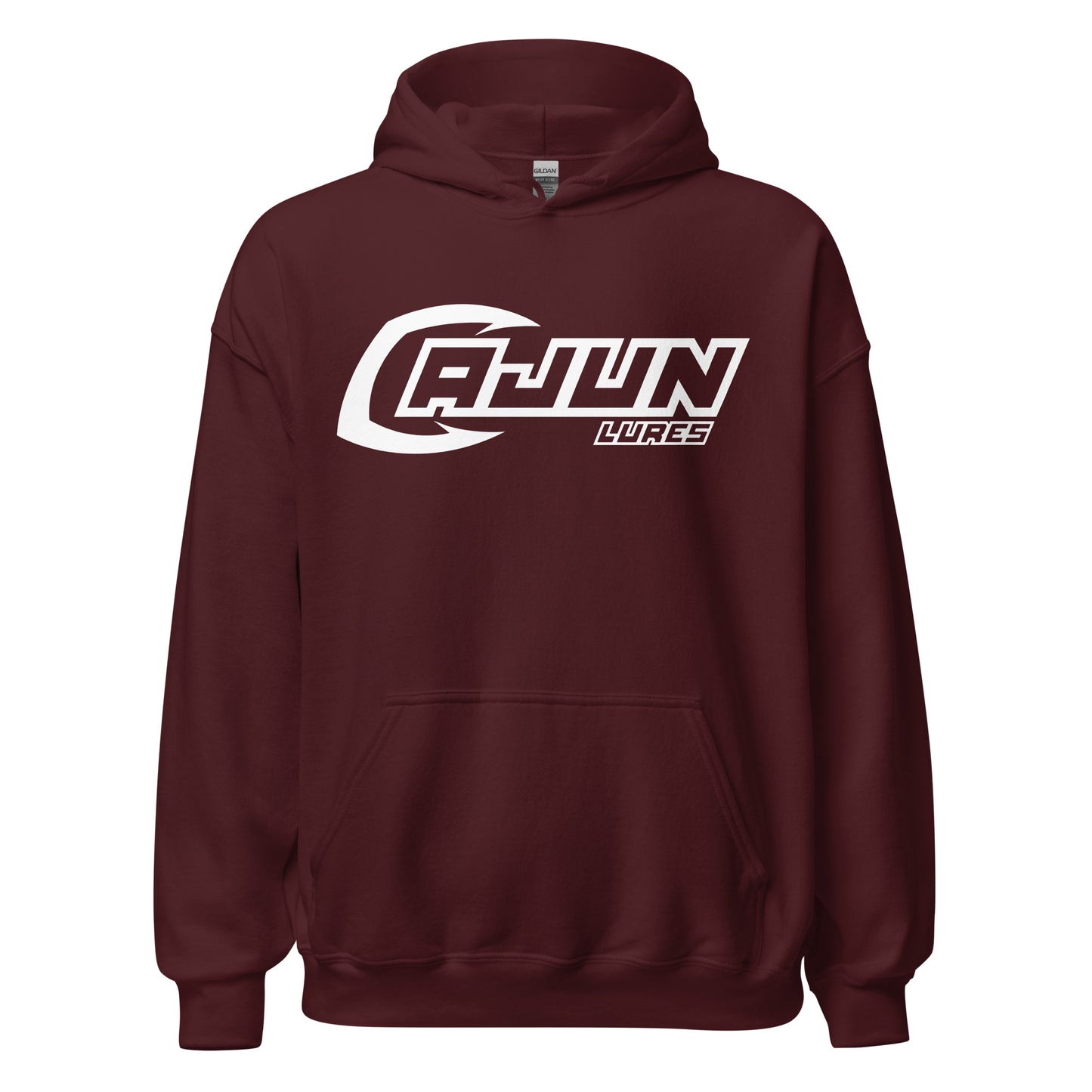 Cajun Lures Hoodie - Cajun Lures