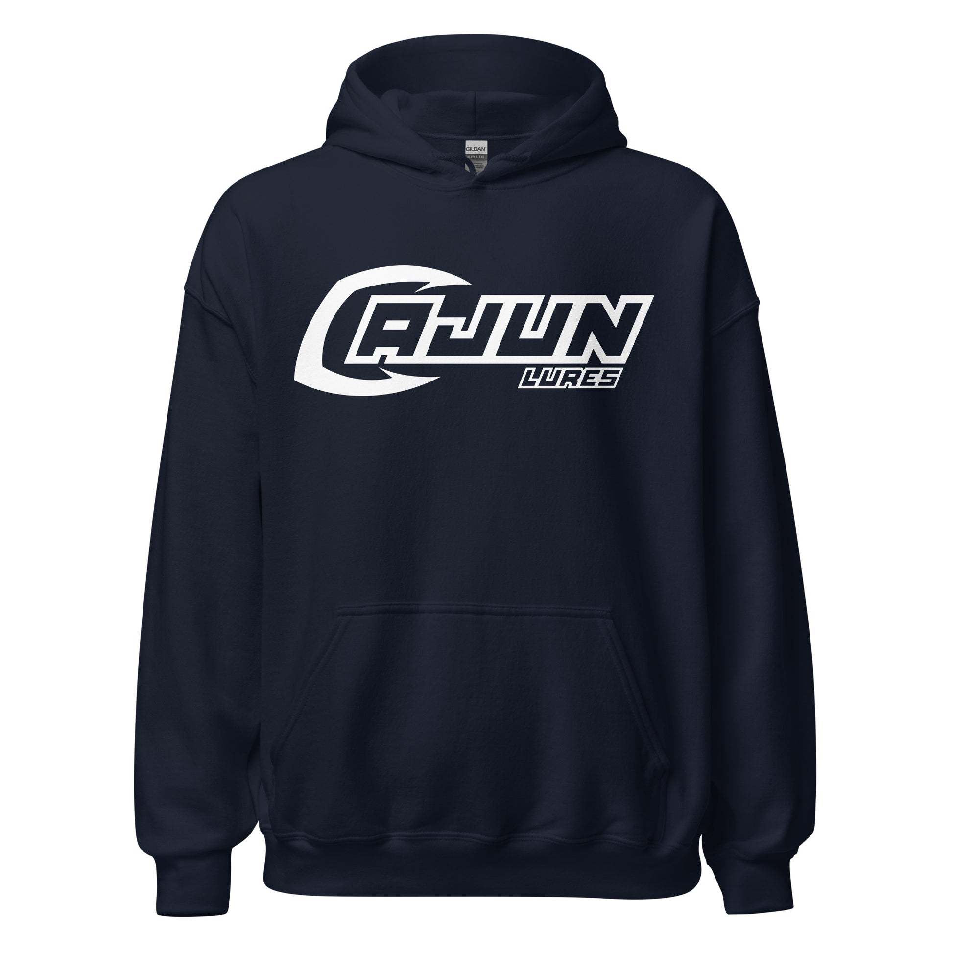 Cajun Lures Hoodie - Cajun Lures