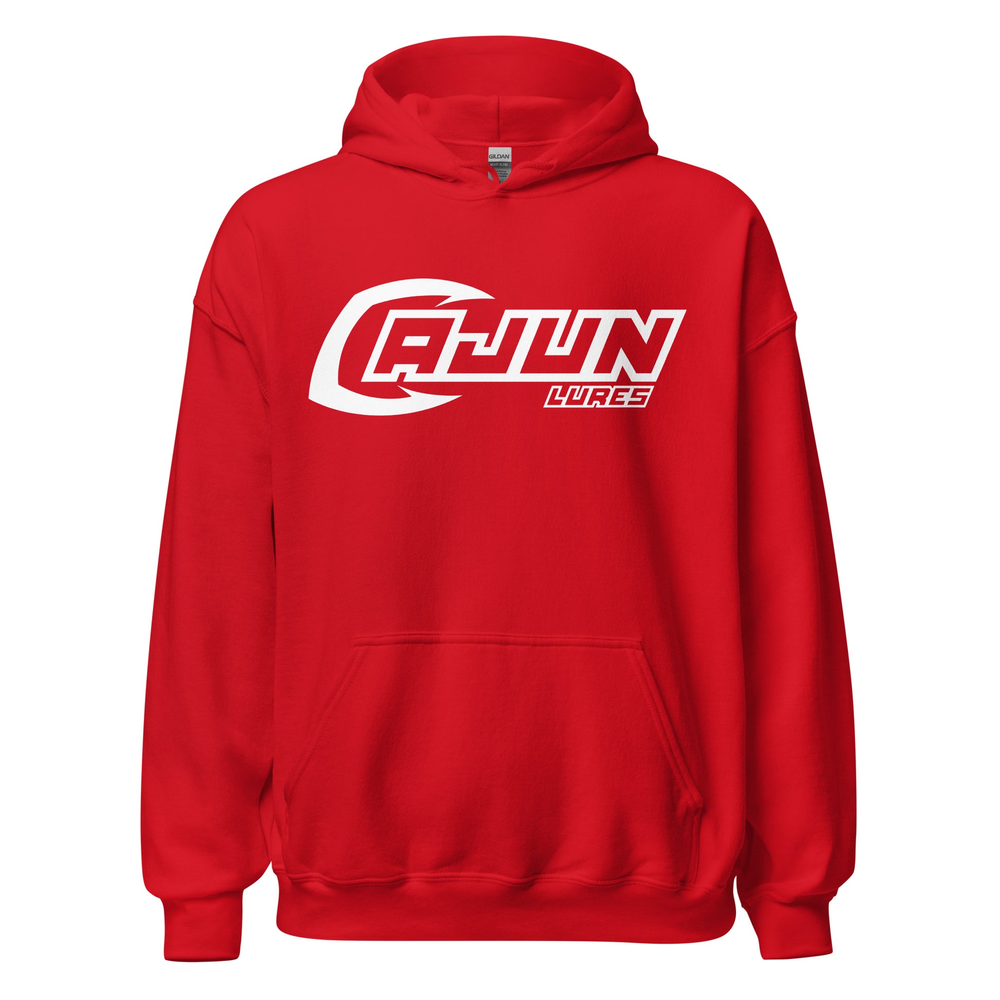 Cajun Lures Hoodie - Cajun Lures