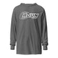 Bass Hooded Long-Sleeve Tee - Cajun Lures