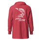Bass Hooded Long-Sleeve Tee - Cajun Lures