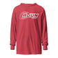 Bass Hooded Long-Sleeve Tee - Cajun Lures