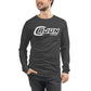 Long Sleeve Cajun Tee - Cajun Lures