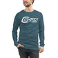 Long Sleeve Cajun Tee - Cajun Lures