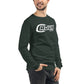 Long Sleeve Cajun Tee - Cajun Lures