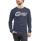 Long Sleeve Cajun Tee - Cajun Lures