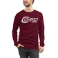 Long Sleeve Cajun Tee - Cajun Lures