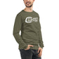Long Sleeve Cajun Tee - Cajun Lures