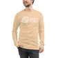 Long Sleeve Cajun Tee - Cajun Lures