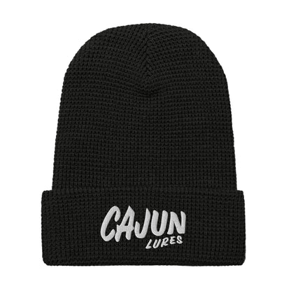 Cajun Waffle Beanie - Cajun Lures
