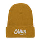 Cajun Waffle Beanie - Cajun Lures