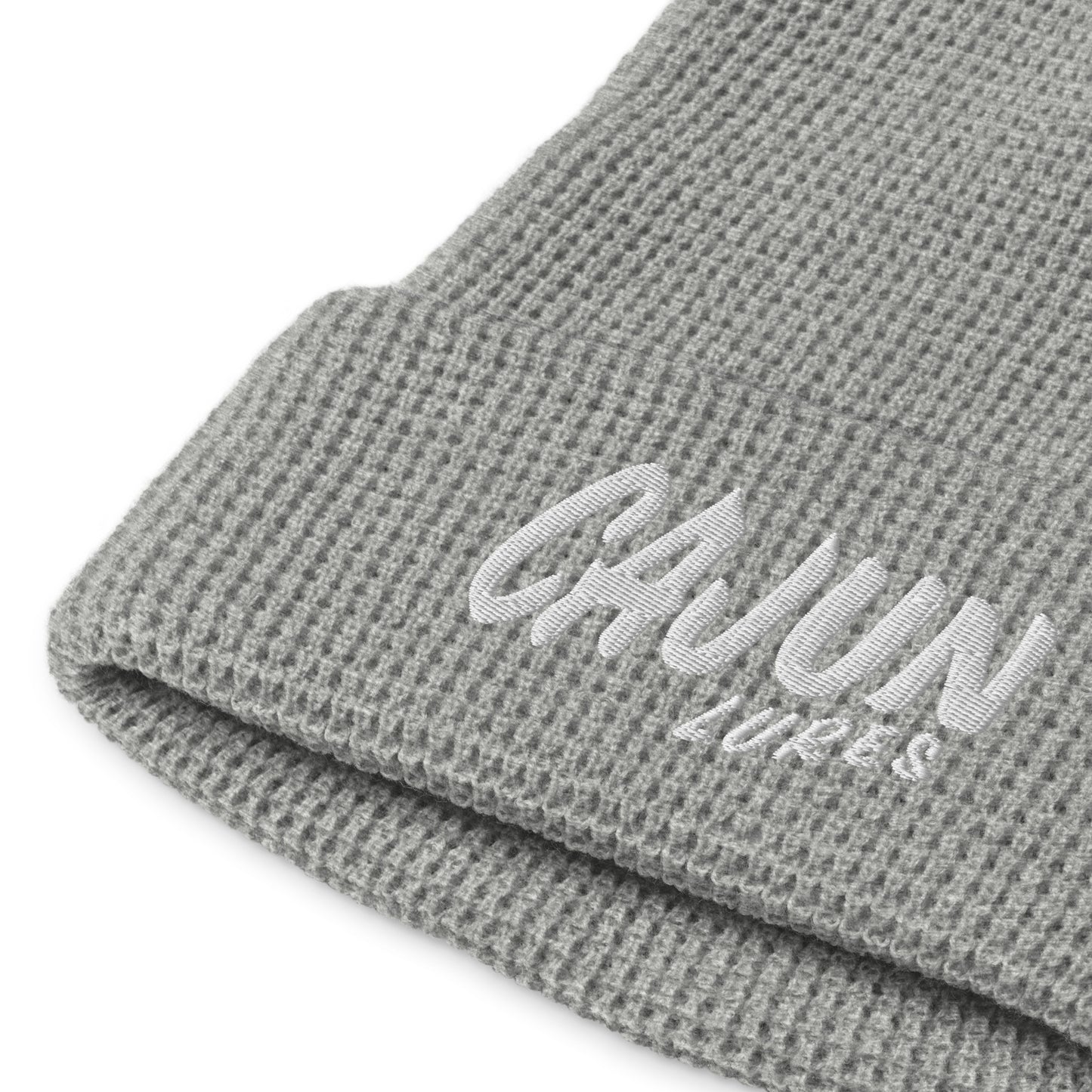 Cajun Waffle Beanie - Cajun Lures