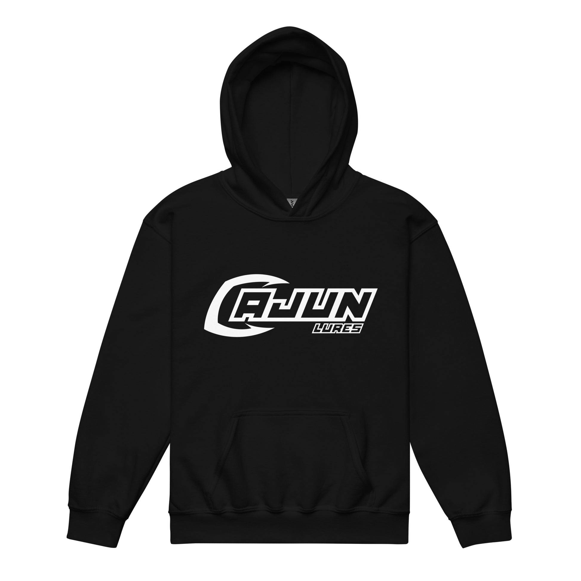 Youth Hoodie - Cajun Lures
