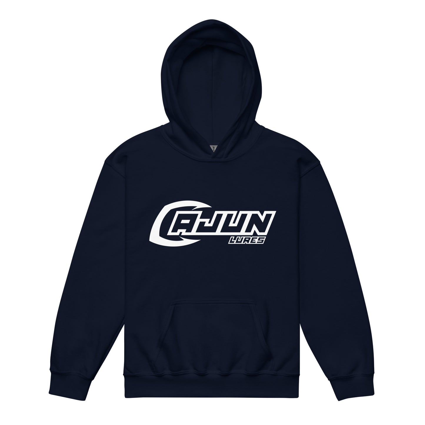 Youth Hoodie - Cajun Lures