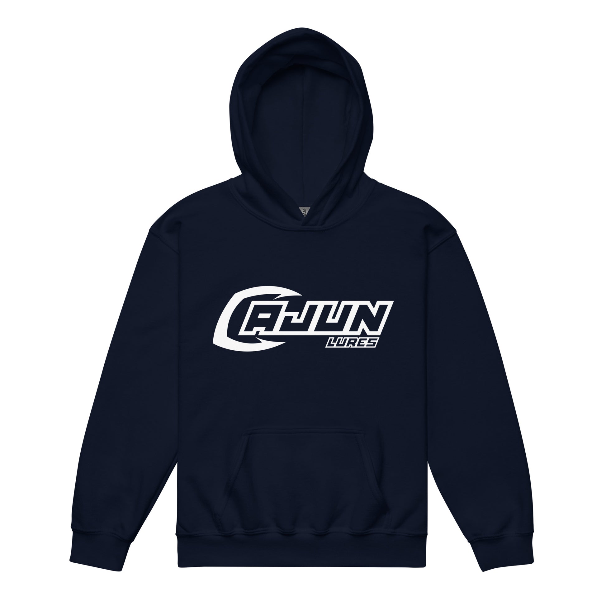 Youth Hoodie - Cajun Lures