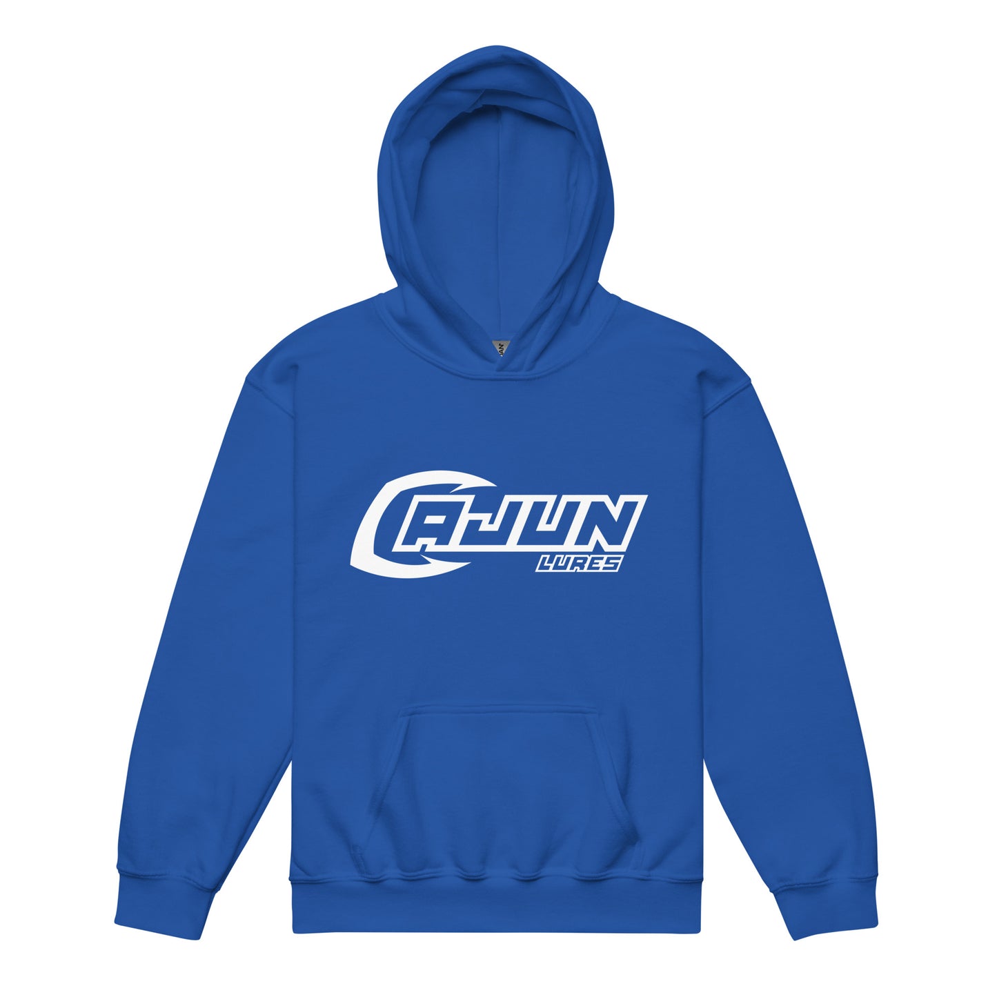 Youth Hoodie - Cajun Lures