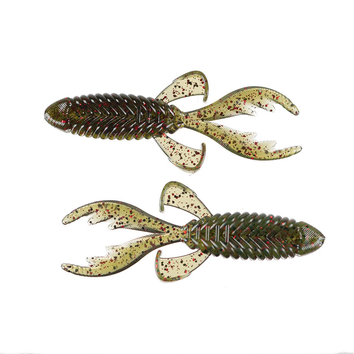 Bayou Bug - Cajun Lures