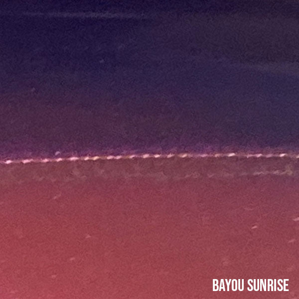 Zydeco Shad - Cajun Lures