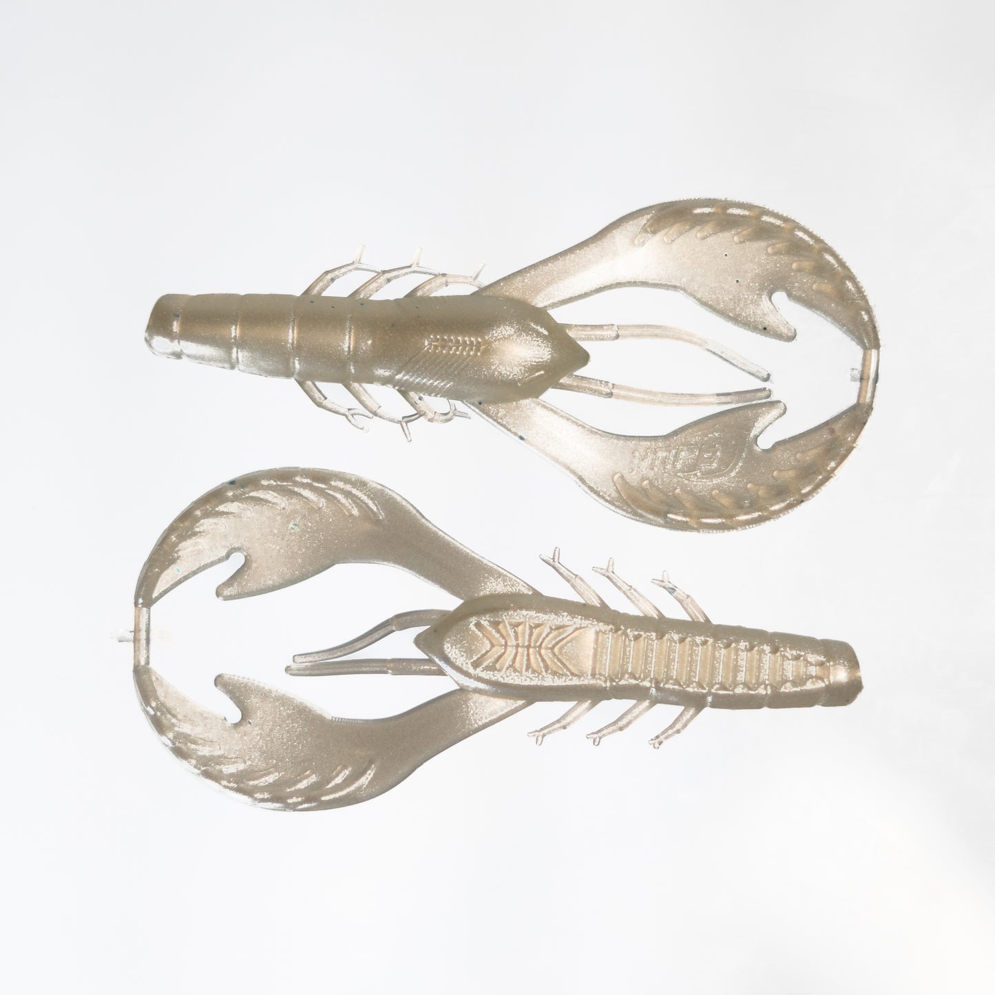 Crackin' Craw - Cajun Lures