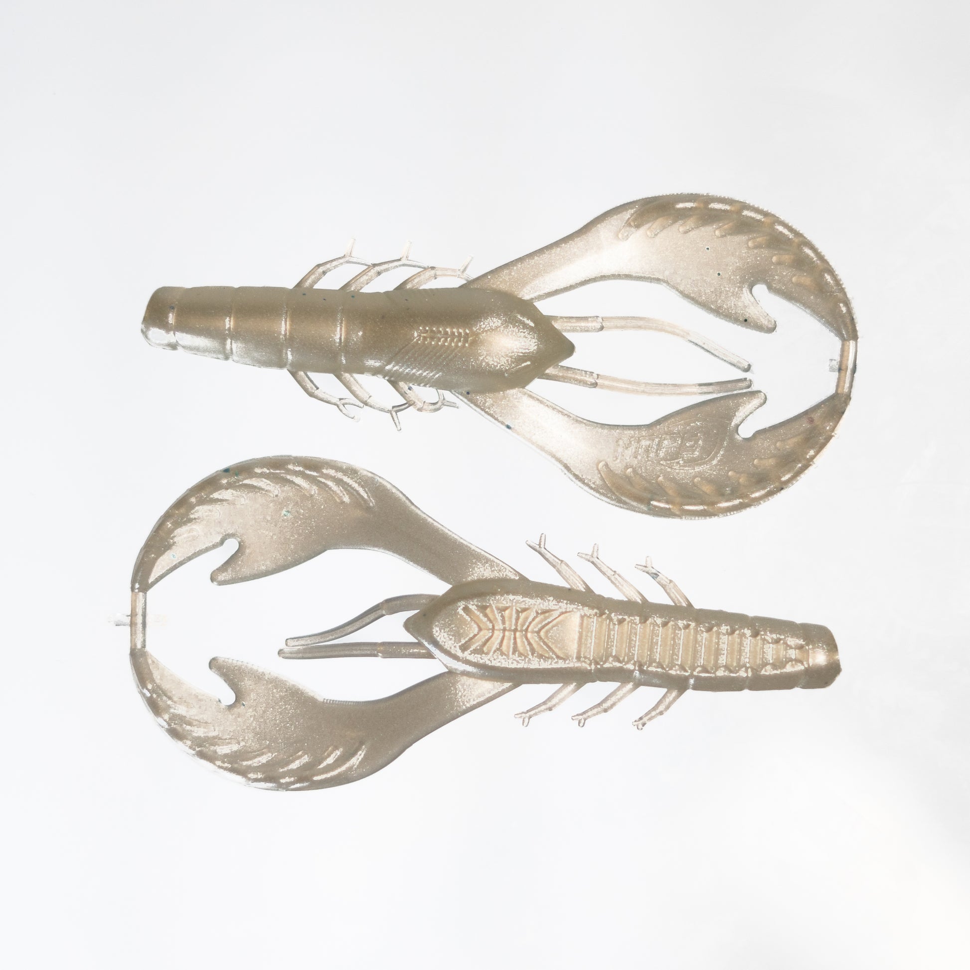 Crackin' Craw - Cajun Lures