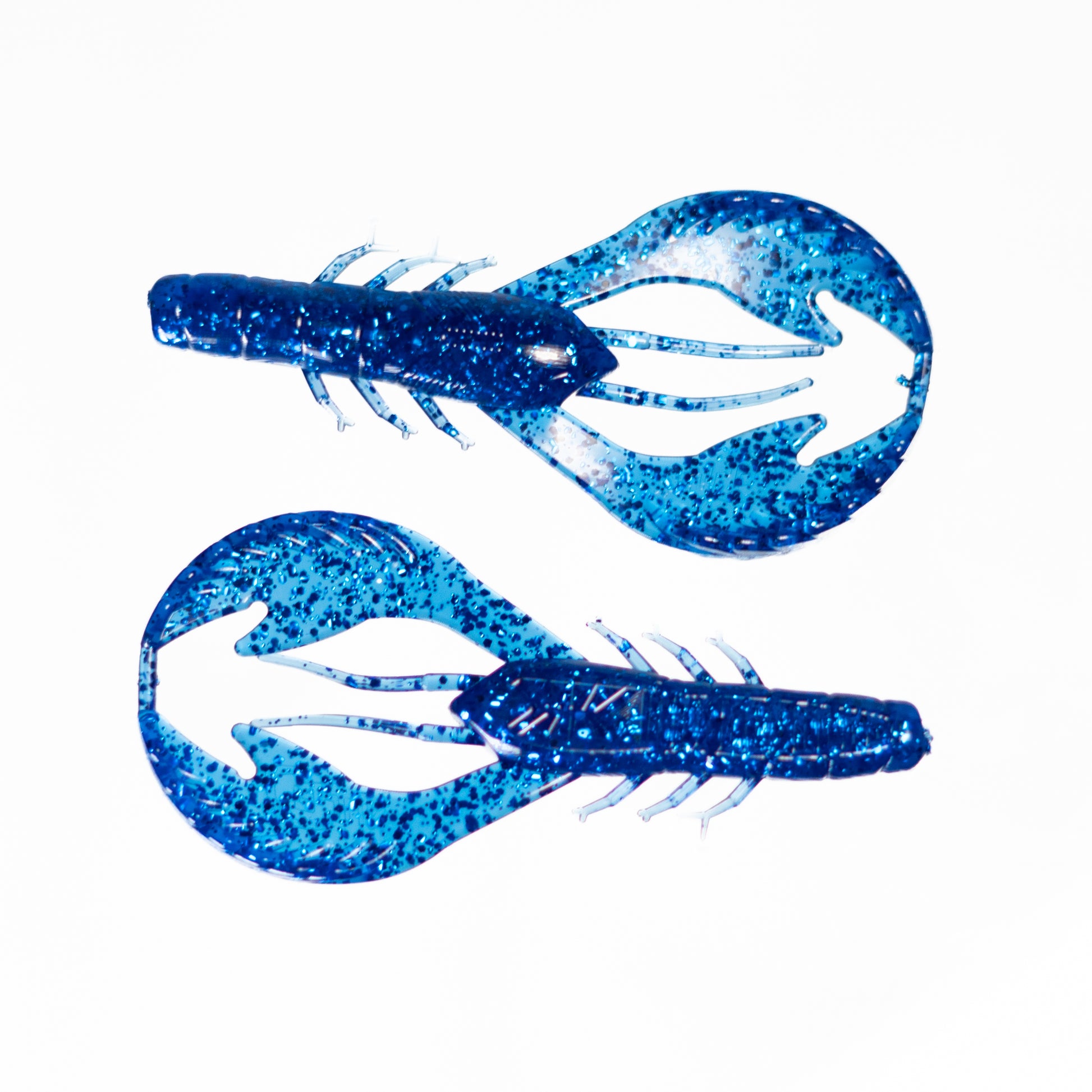 Crackin' Craw - Cajun Lures