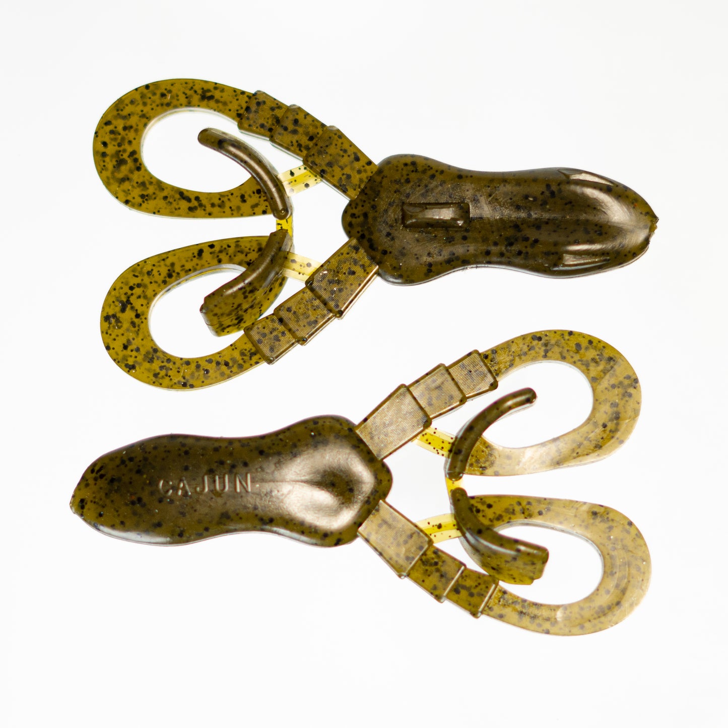 Cooyon Croaker - Cajun Lures