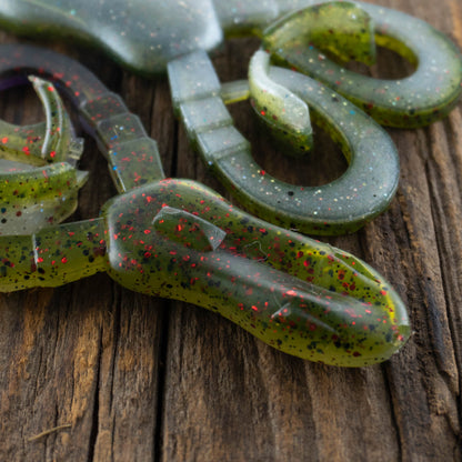 Cooyon Croaker - Cajun Lures