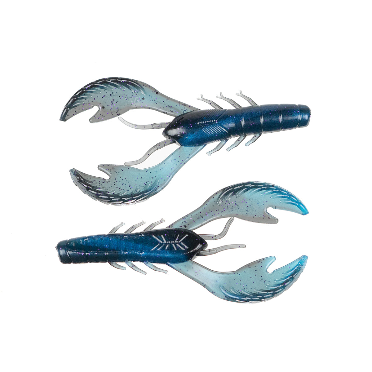 Crackin' Craw - Cajun Lures