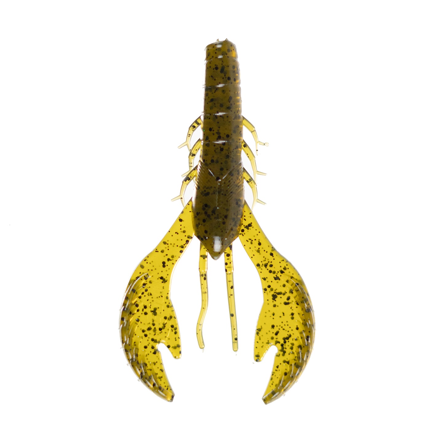 Crackin' Craw - Cajun Lures